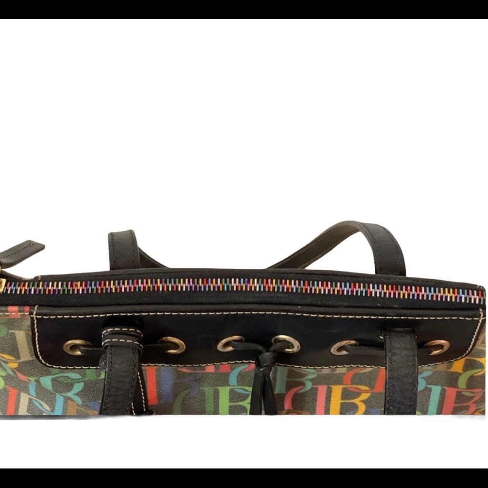 Dooney & Bourke purse - Picture 5 of 5